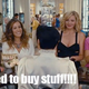 Image for article titled First SATC Reviews Mourn Unholy Resurrection